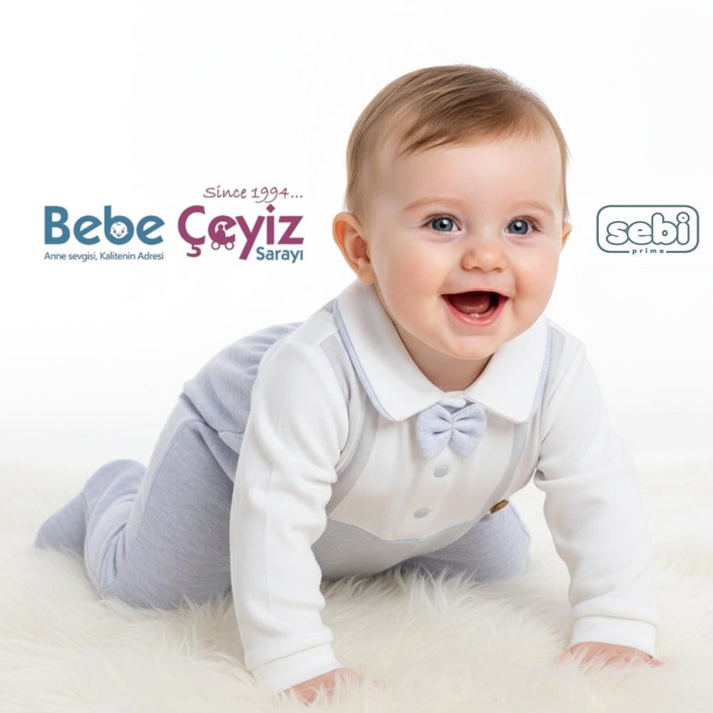 Sebi Bebek Tulum