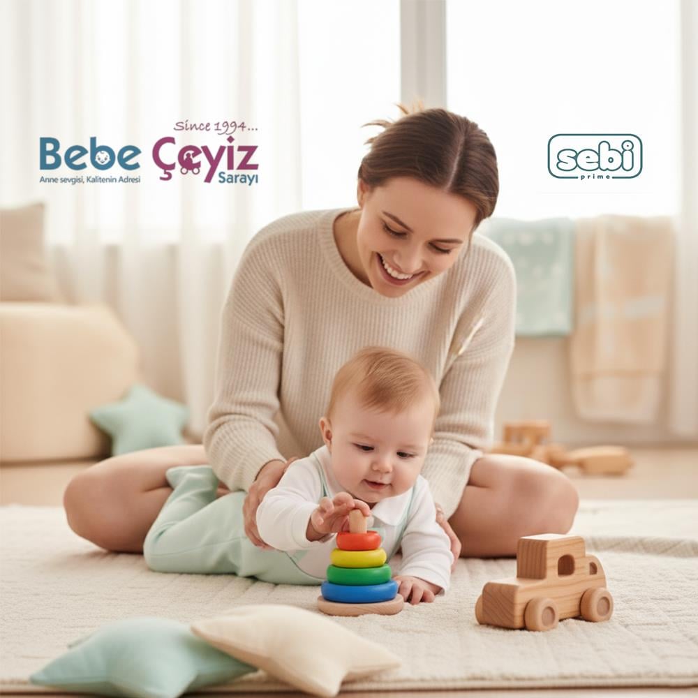 Sebi Bebek Tulum