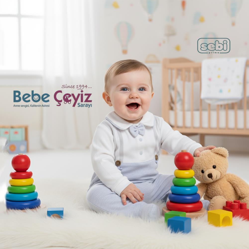 Sebi Bebek Tulum