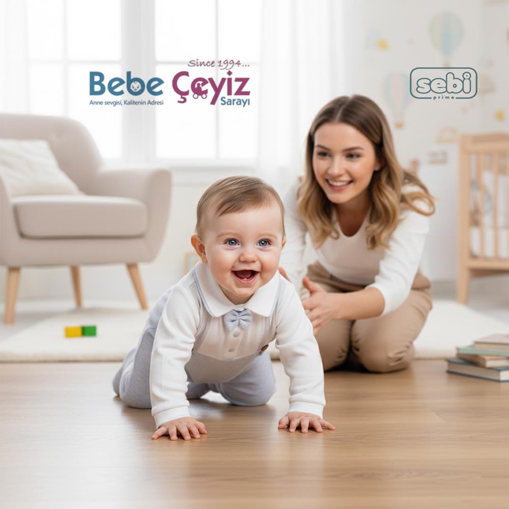 Sebi Bebek Tulum