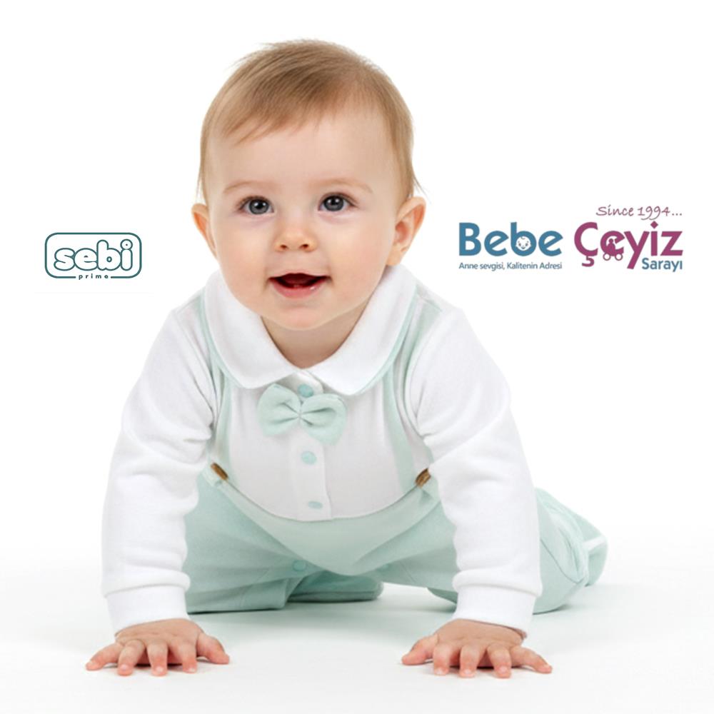 Sebi Bebek Tulum