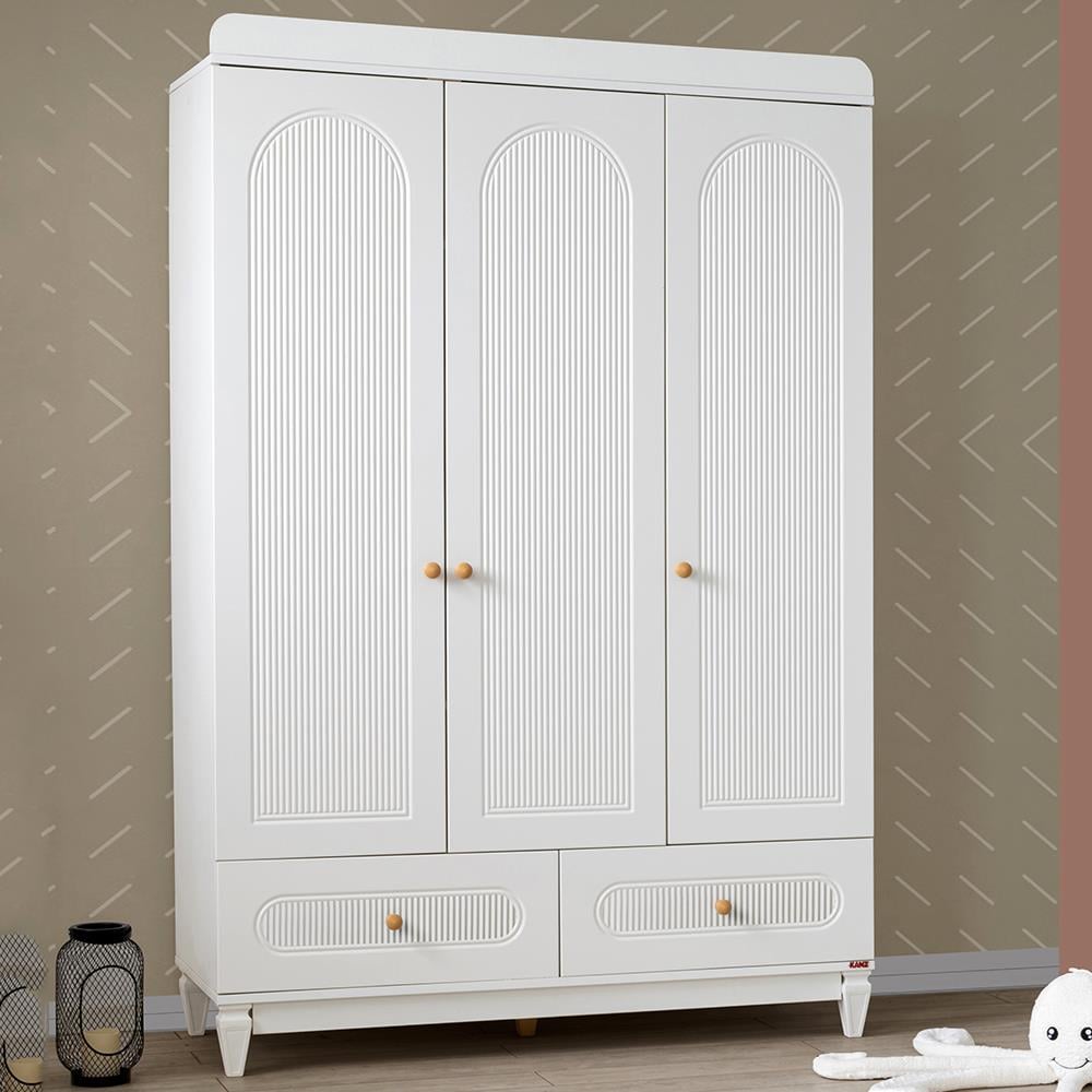 TİFFANY BABY Punto Set (BAZALI)