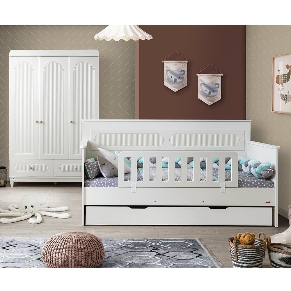 TİFFANY BABY Punto Set (BAZALI)