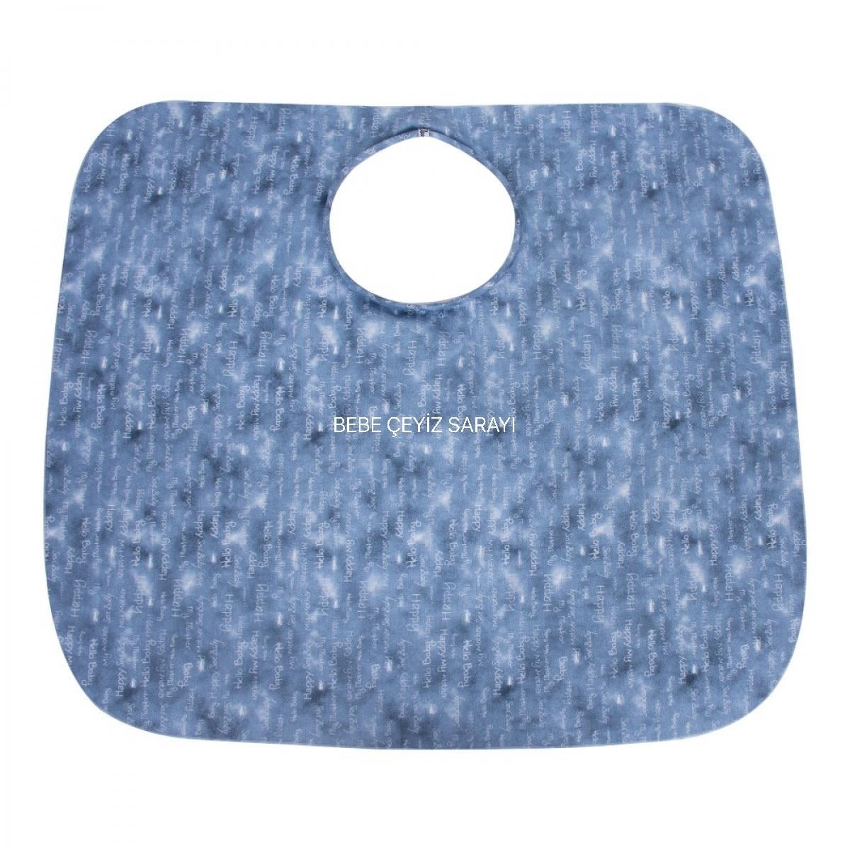 Sevi Bebe Bayan...Anne Emzirme Örtüsü