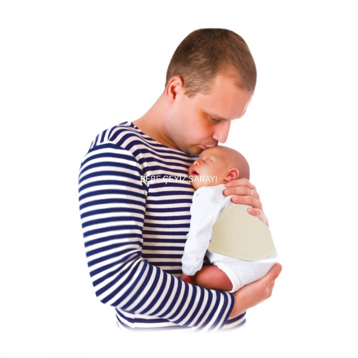 Sevi Bebe Bebek Bel Koruyucu