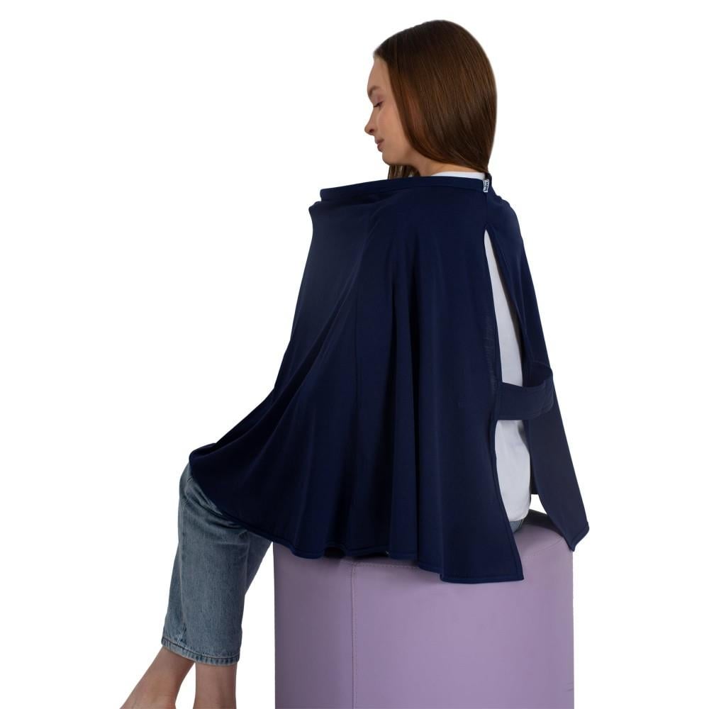 Emzirme Örtüsü... Panço