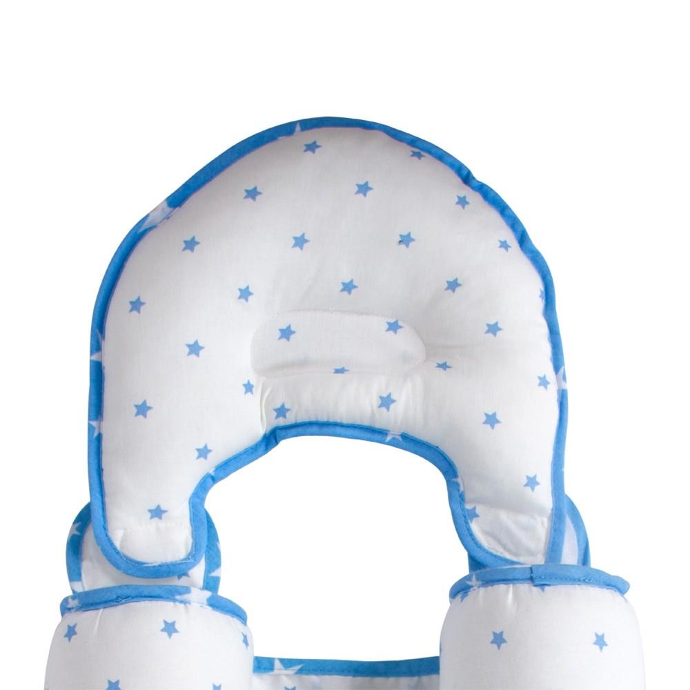 Sevi Bebe Kafa Şekillendirici Yastık