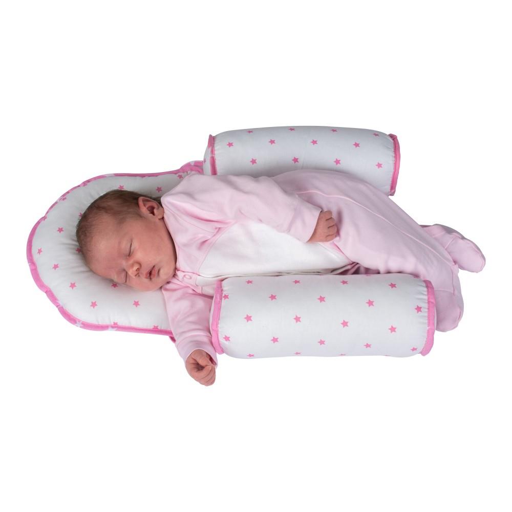 Sevi Bebe Kafa Şekillendirici Yastık