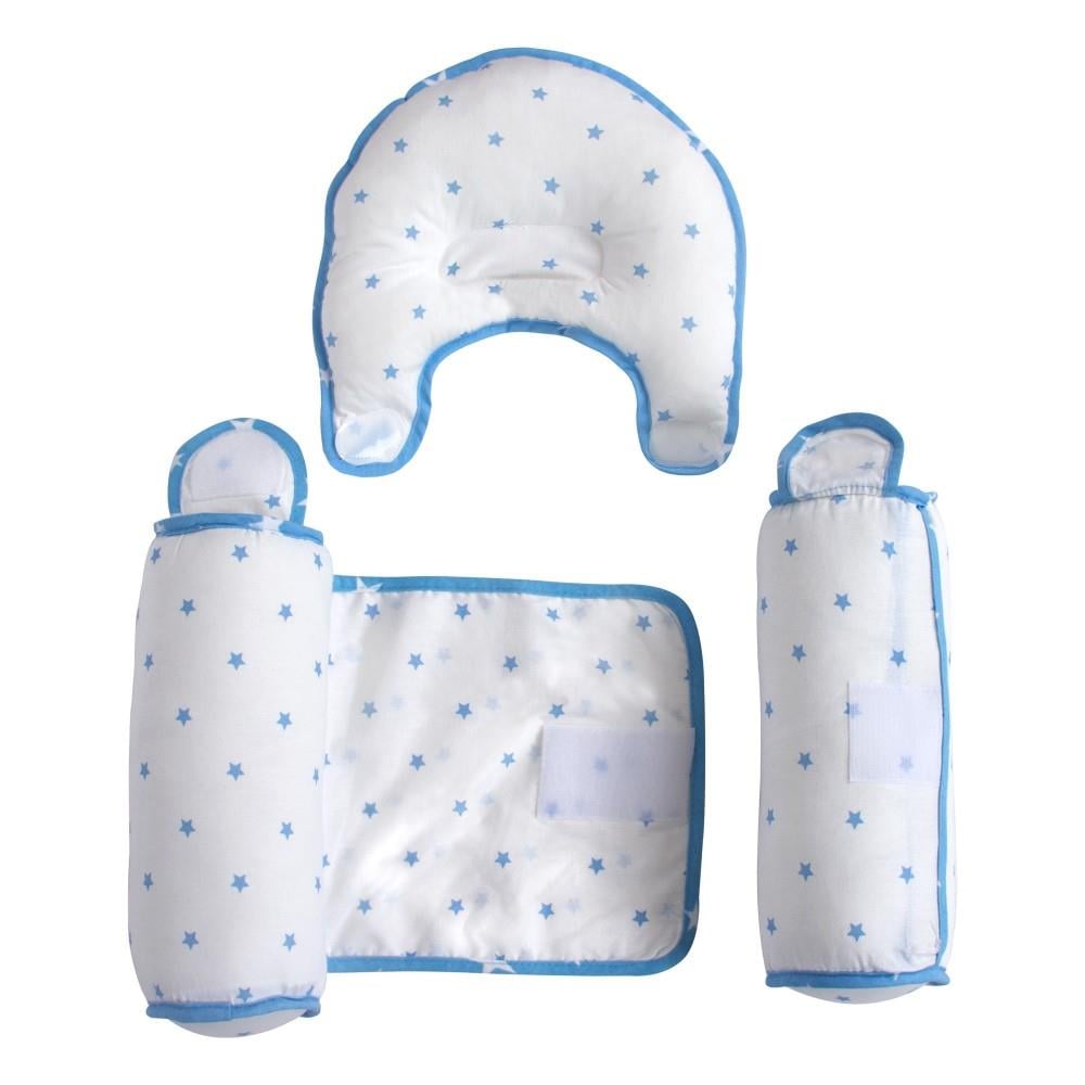 Sevi Bebe Kafa Şekillendirici Yastık