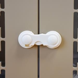 Sevi Bebe Kilit...Dolap ve buzdolabı