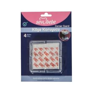 Sevi Bebe Köşe Koruyucu