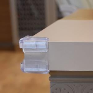 Sevi Bebe Köşe Koruyucu