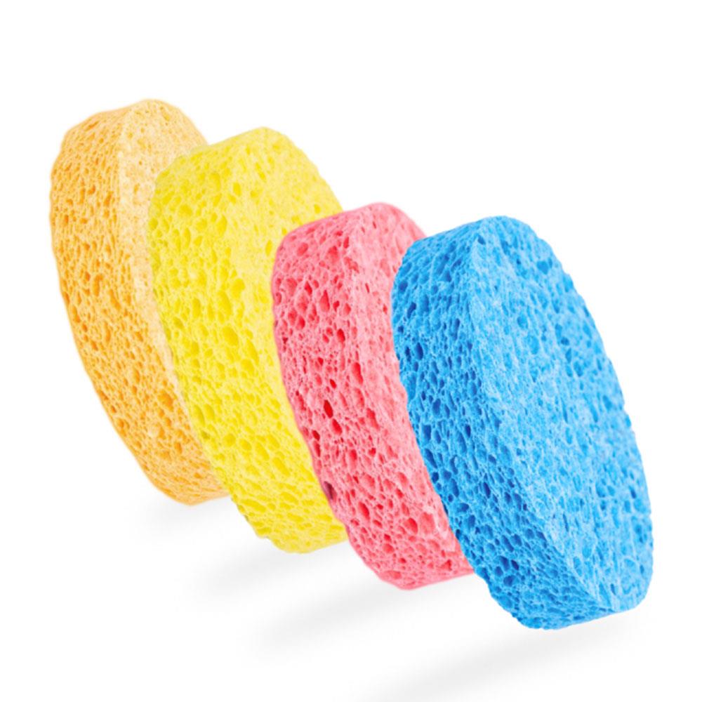 Sevi Bebe Selülozik Bebek Banyo Süngeri