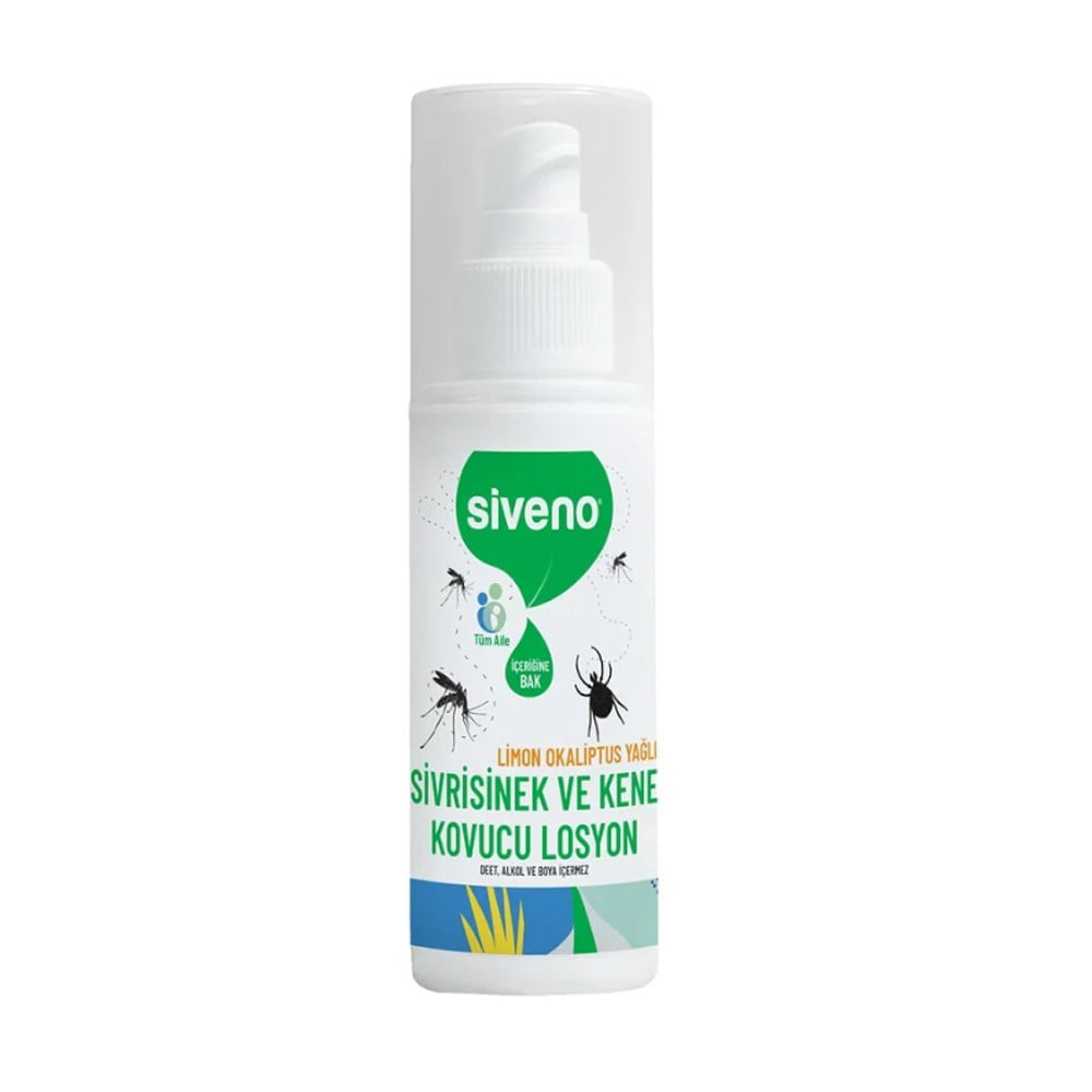 Sinek Kovucu...50 ml