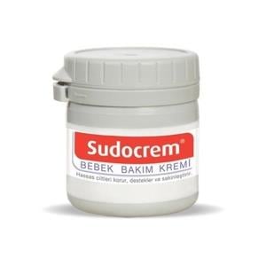 Sudocrem Bebek Bakım Kremi (60gr)