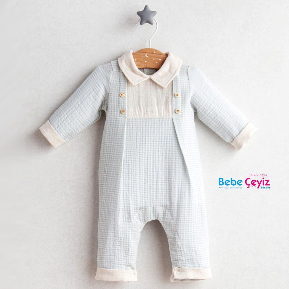 Tongs Baby 2Li Takım