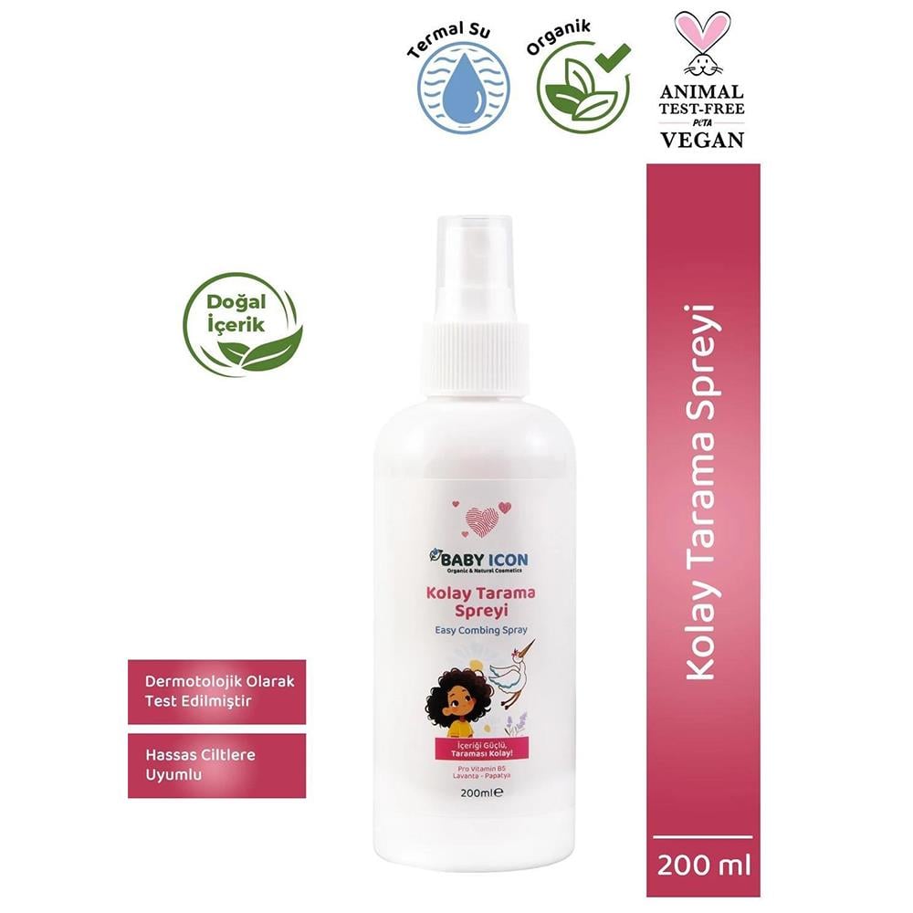 Tarama Sprey...200 ml