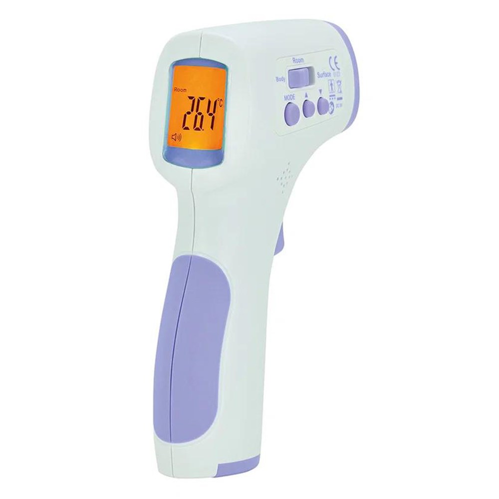 WEEWELL Temassız Dijital Termometre  ( WTN550R )