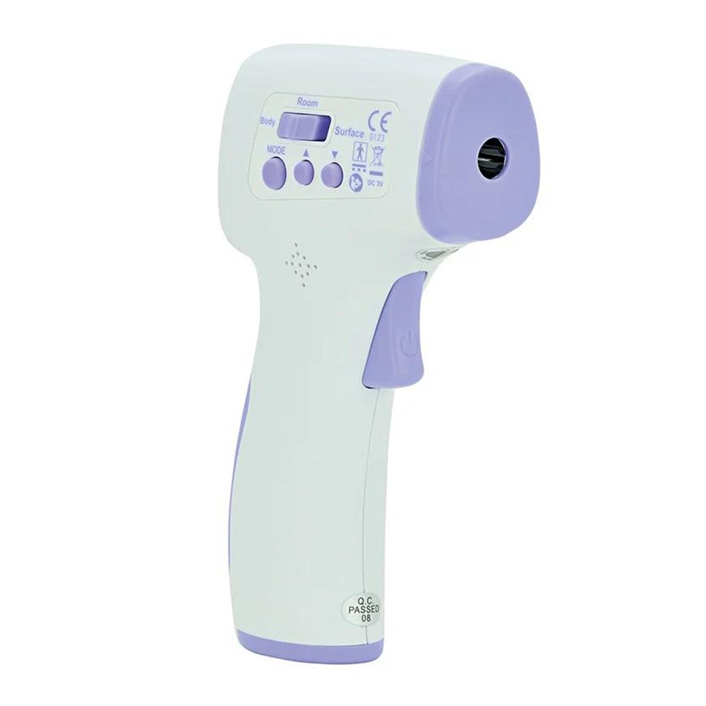 WEEWELL Temassız Dijital Termometre  ( WTN550R )