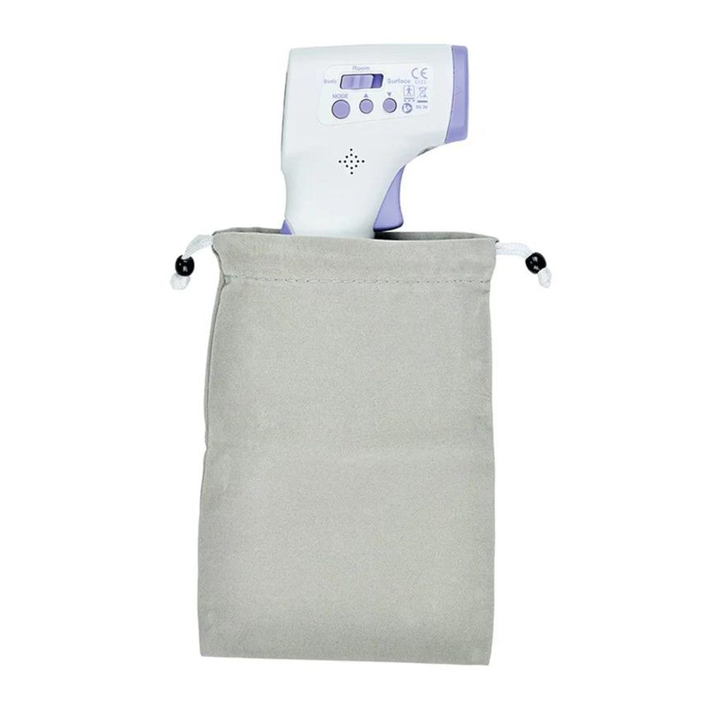 WEEWELL Temassız Dijital Termometre  ( WTN550R )