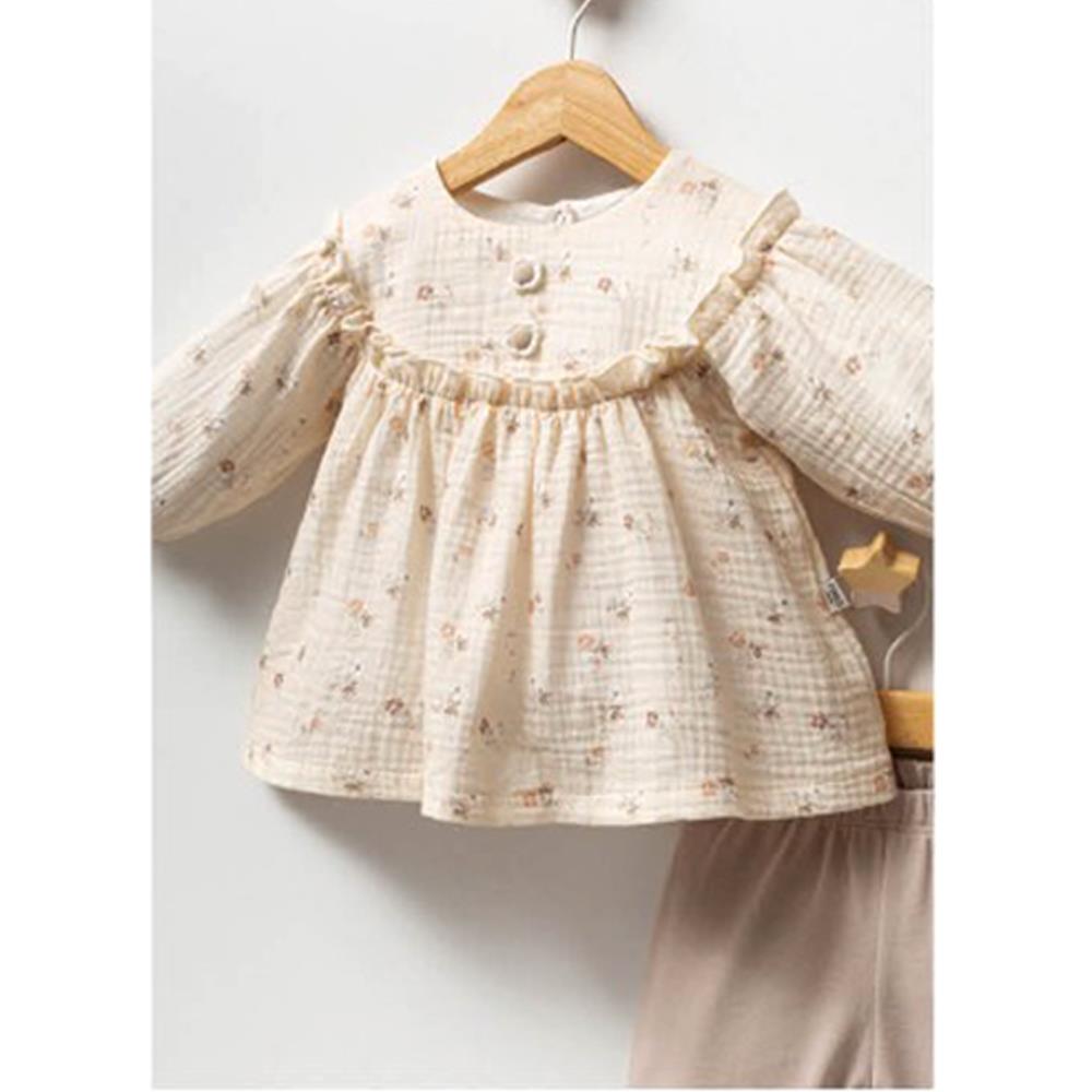 Tongs Baby 2Li Takım