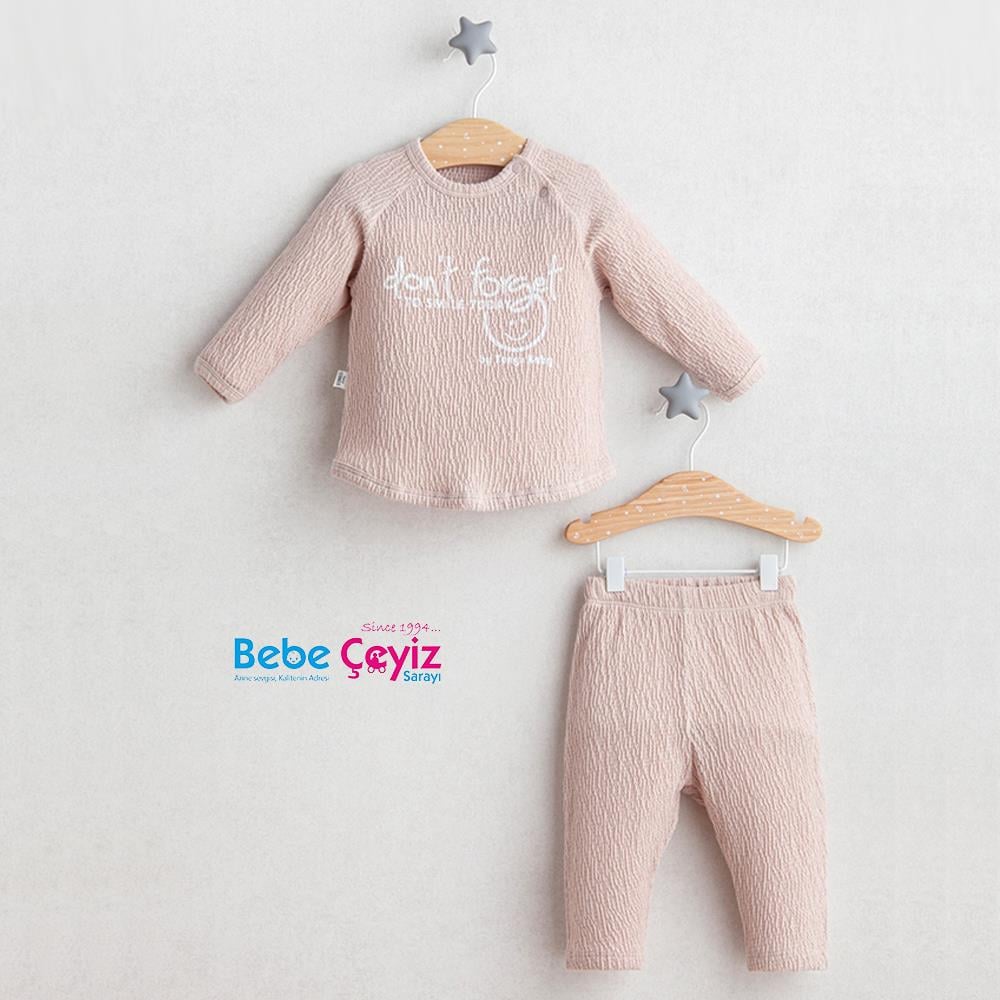 Tongs Baby 2Li Takım