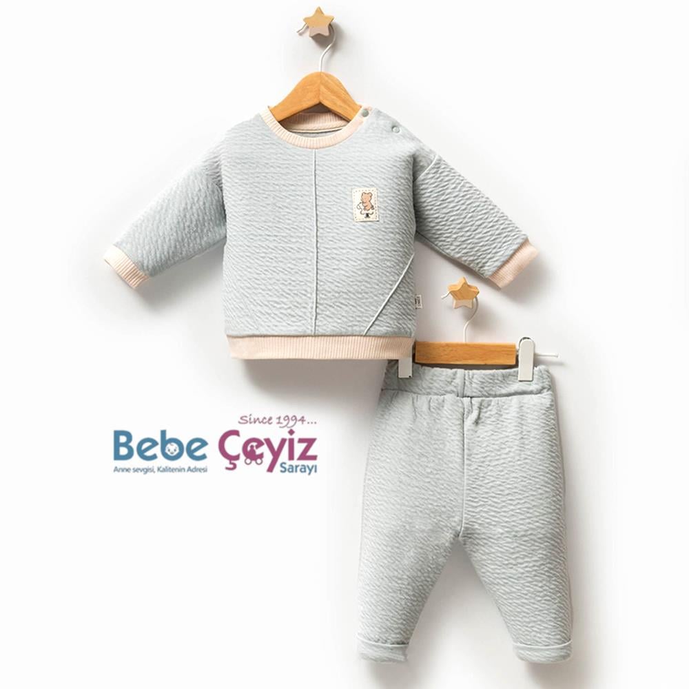 Tongs Baby 2Li Takım 