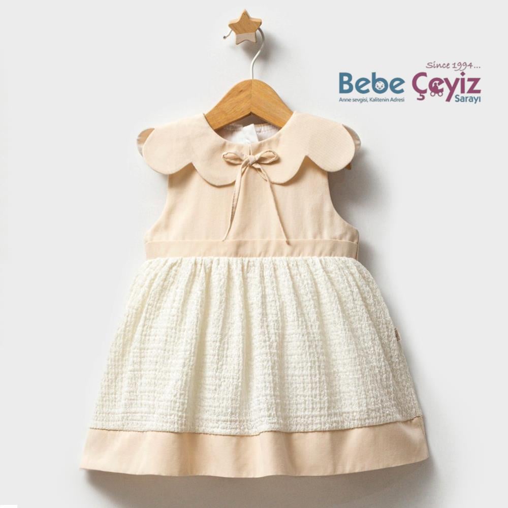 Tongs Baby Elbise