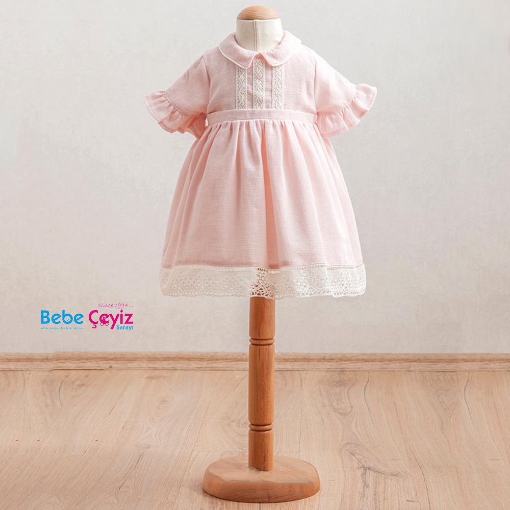 Tongs Baby Elbise