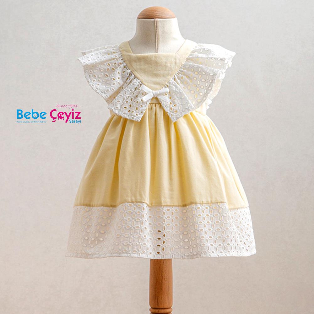 Tongs Baby Elbise