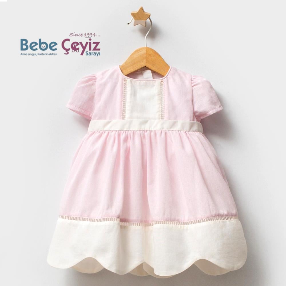 Tongs Baby Elbise