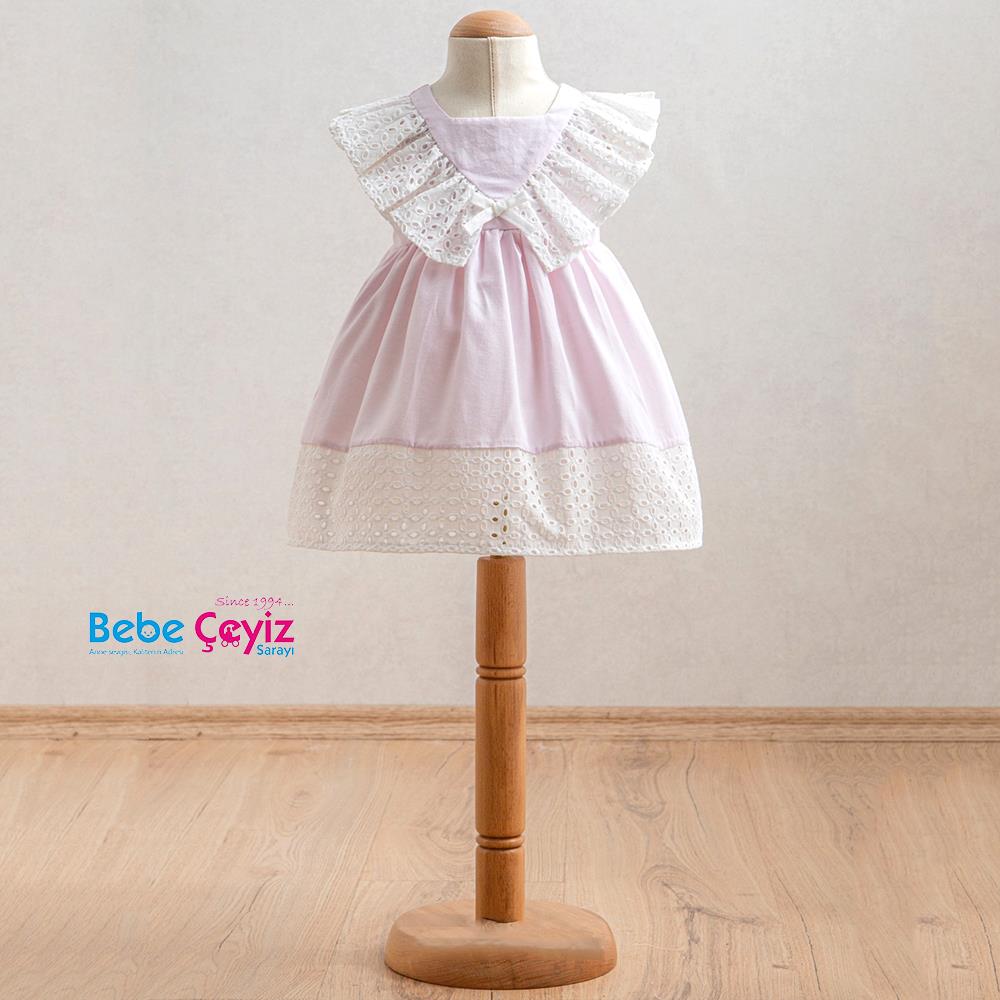 Tongs Baby Elbise
