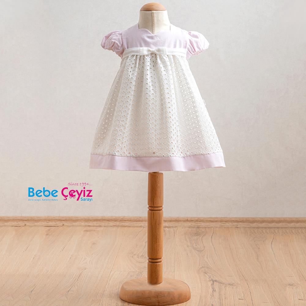 Tongs Baby Elbise
