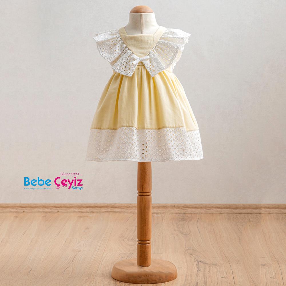 Tongs Baby Elbise