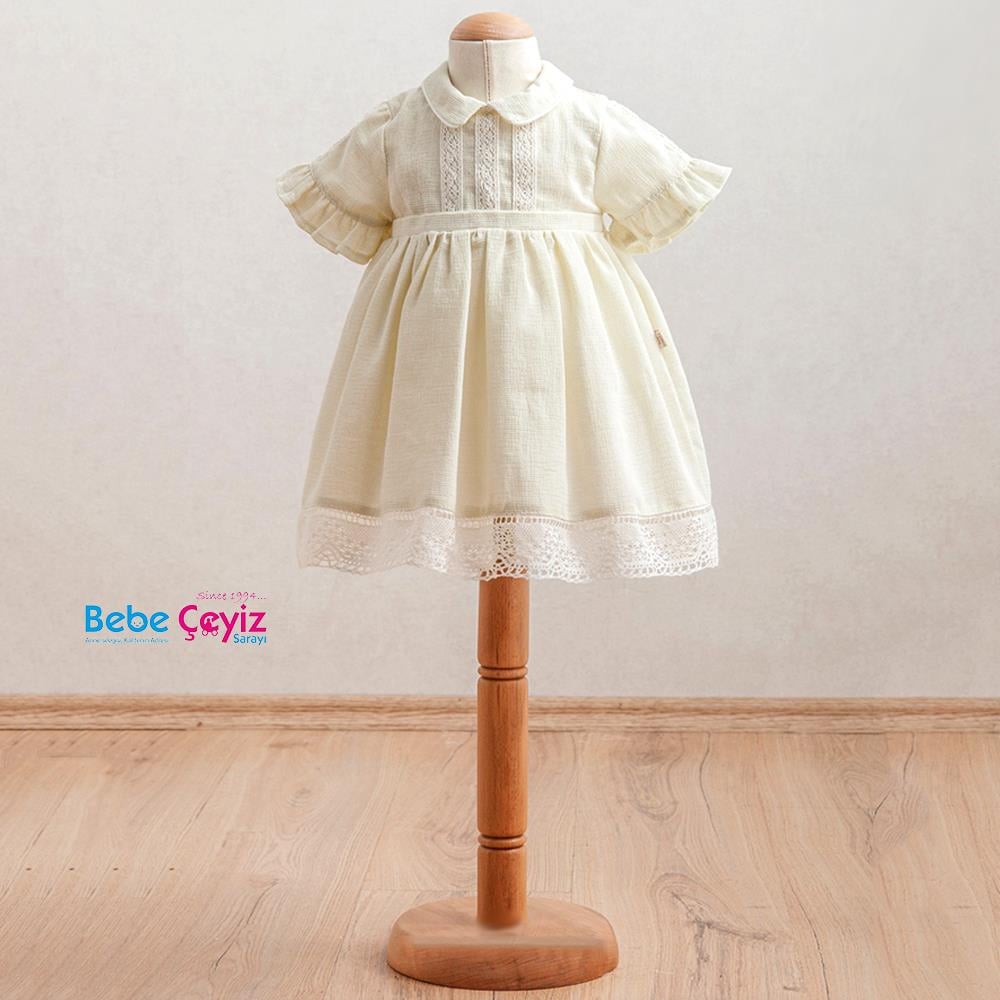 Tongs Baby Elbise