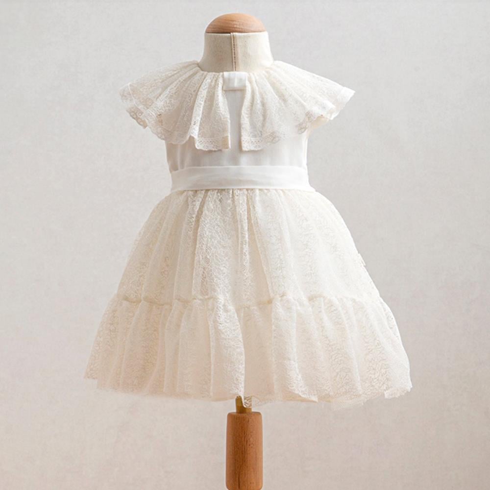 Tongs Baby Elbise