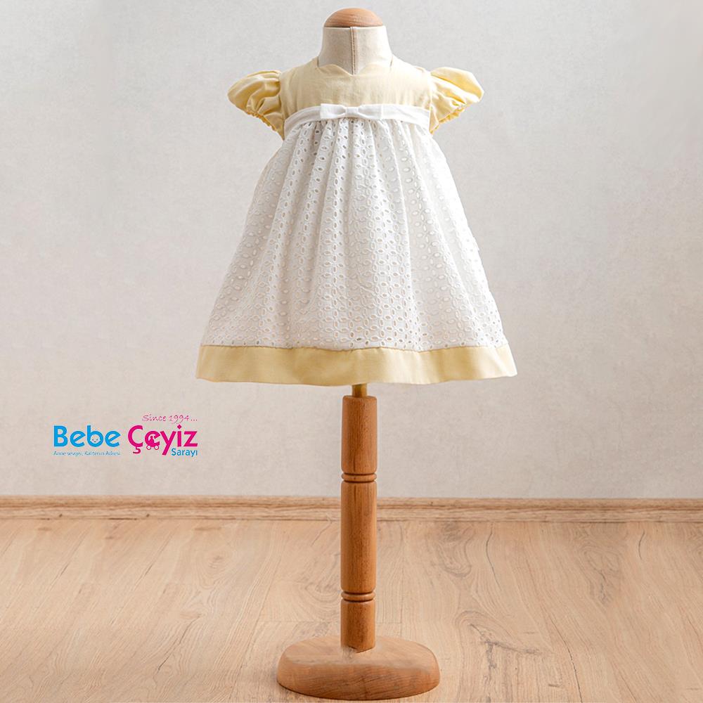 Tongs Baby Elbise