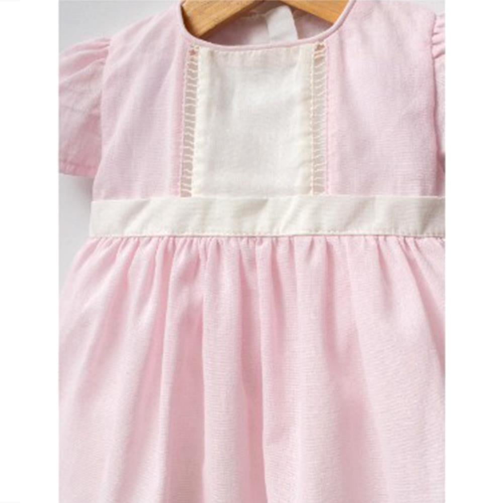 Tongs Baby Elbise