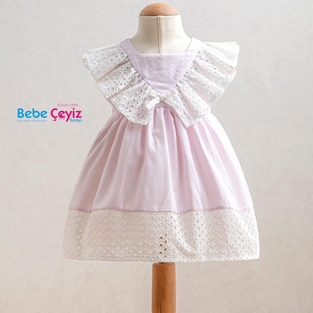 Tongs Baby Elbise
