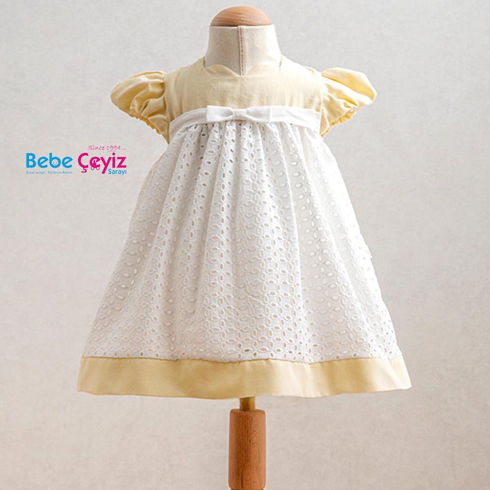 Tongs Baby Elbise