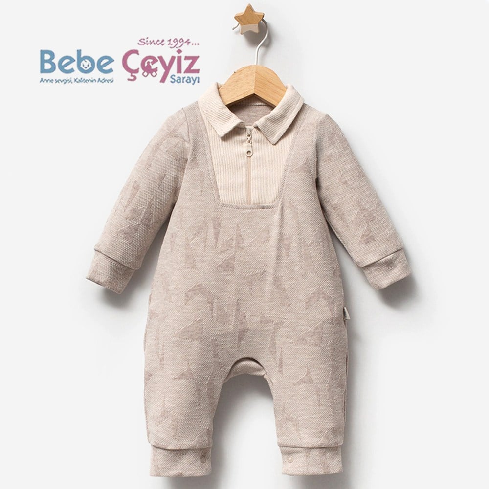 TONGS BABY Tulum ( Bej )