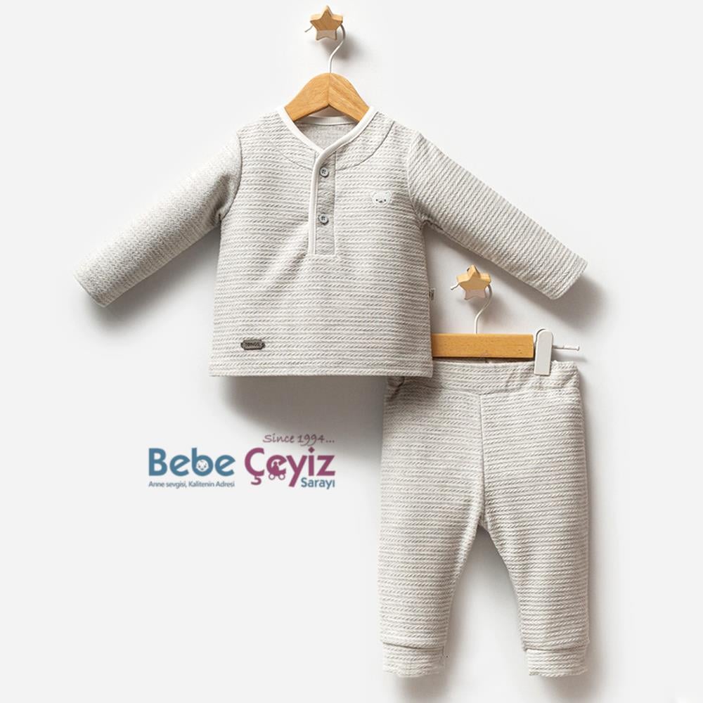 Tongs Baby 2Li Takım