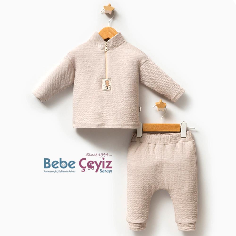 Tongs Baby 2Li Takım 