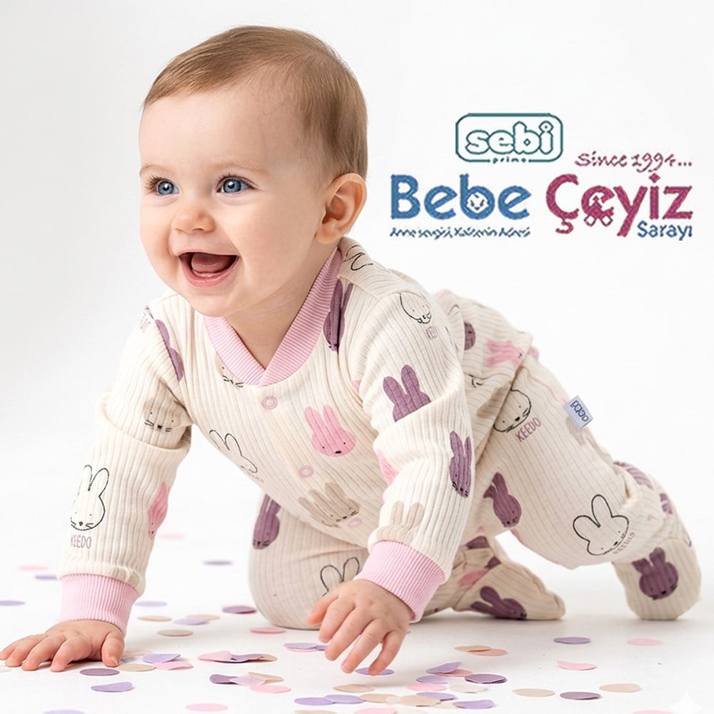 SEBİ PRİME Tavşanlı Tulum 