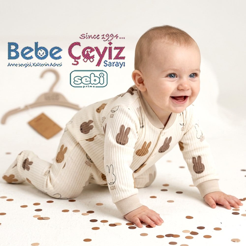 SEBİ PRİME Tavşanlı Tulum 