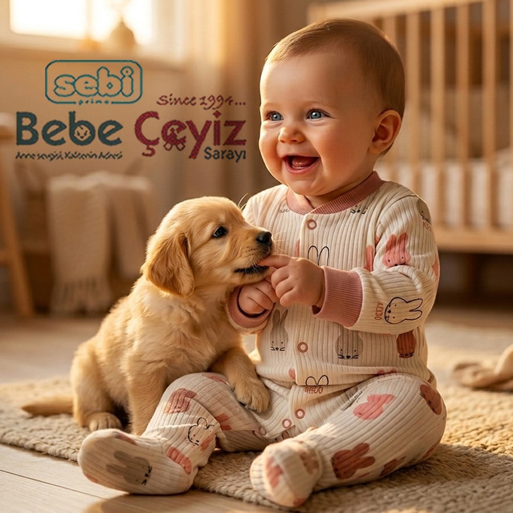 SEBİ PRİME Tavşanlı Tulum 