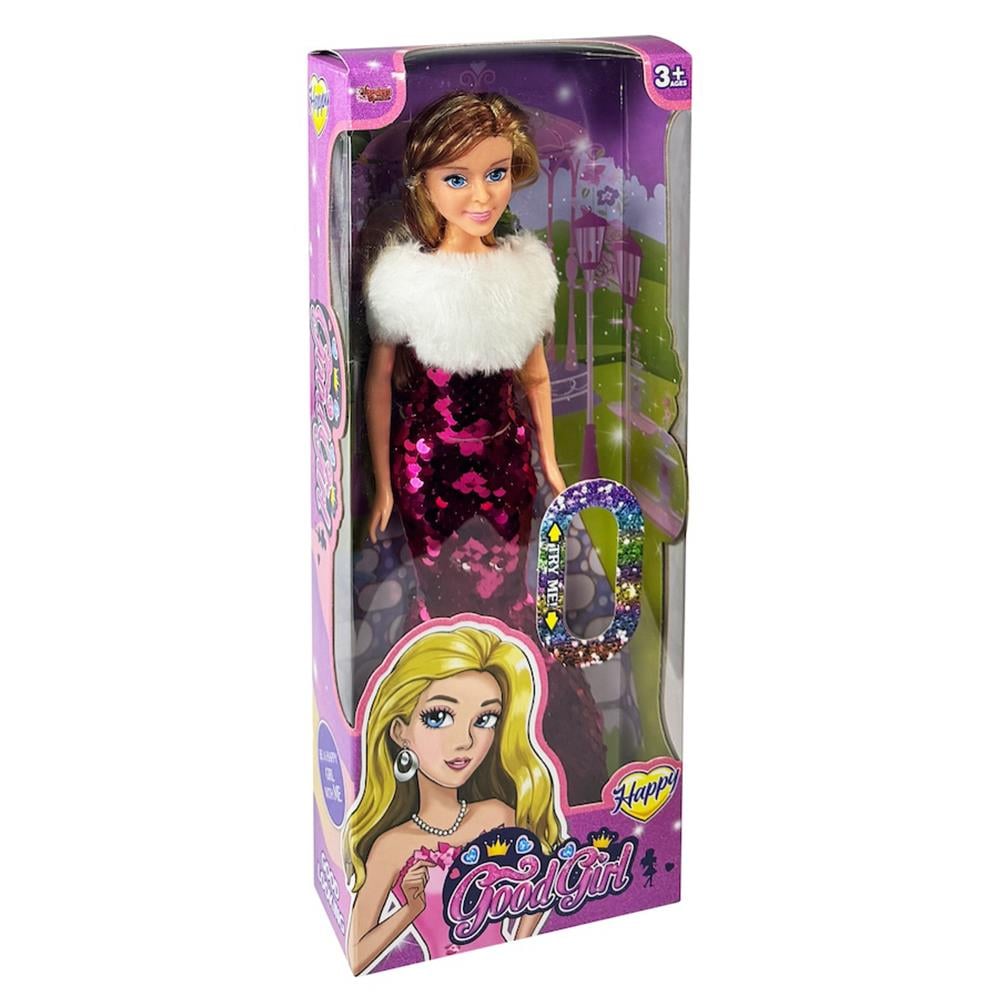 Oyuncak... 29 Cm Kanatlı Peri Bebek + Kutu