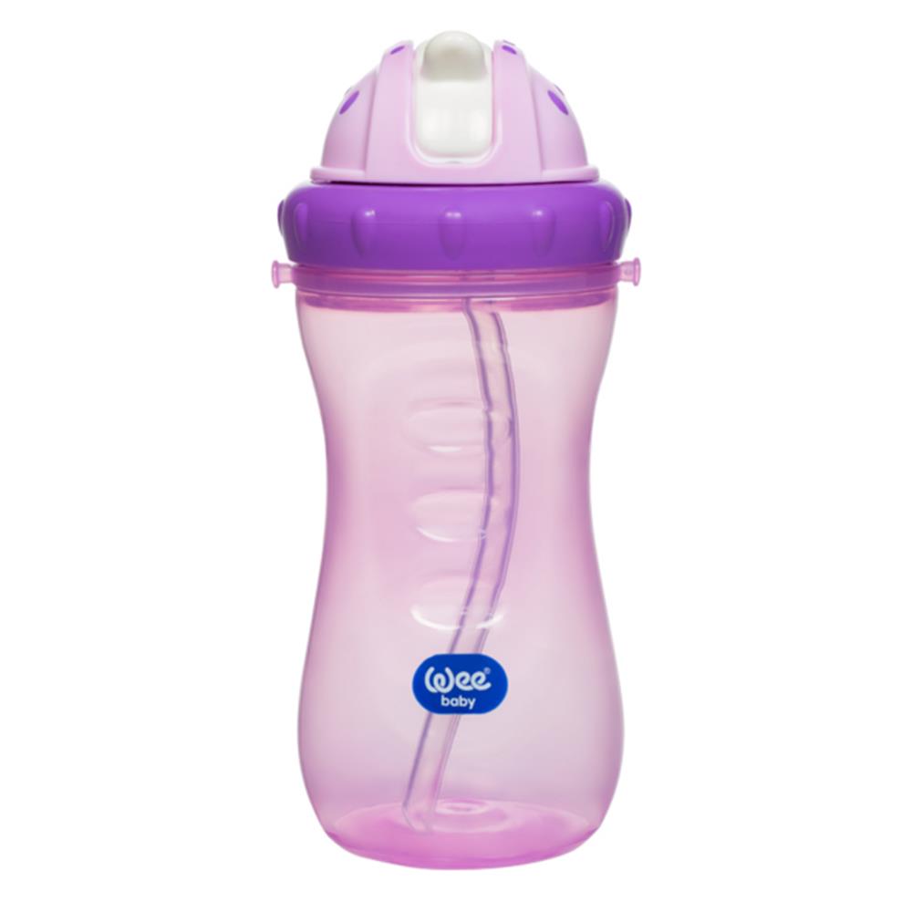 Wee Baby Pipetli Bardak (6-18Ay)
