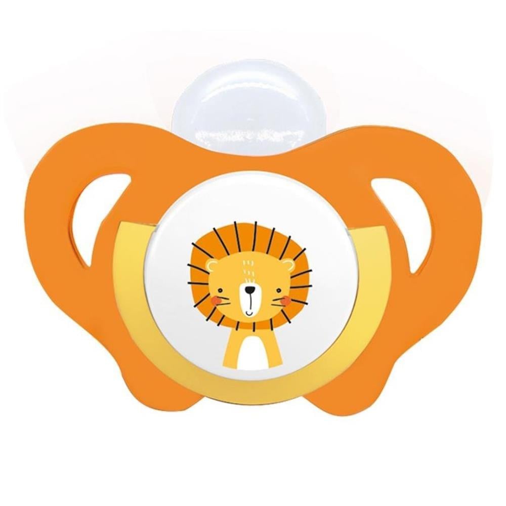 WEE BABY Safari Emzik No:1 (0-6 Ay)