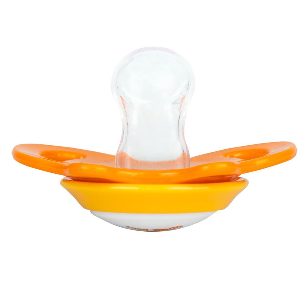 WEE BABY Safari Emzik No:2 (6-18 Ay)